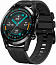 Huawei Watch GT 2 46 мм (черный матовый)
